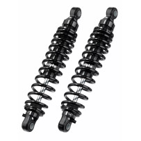 WME Series Rear Shocks — Black