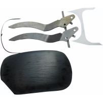 Rear Fender for Harley Davidson — Standard frame, Steel