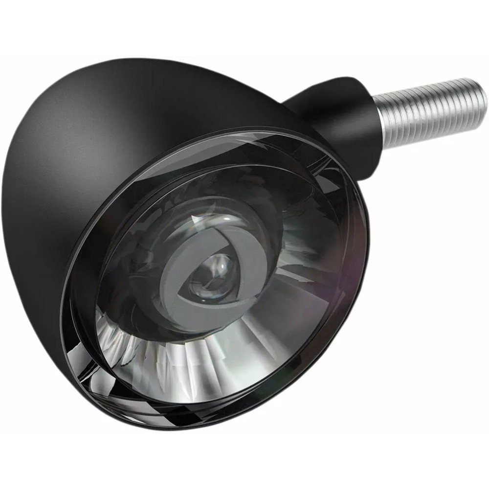 Bullet 1000® Extreme — 39 mm, 12V, M8 x 20, Black