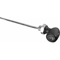 Atto® RB — 14mm length, Ø10mm, 12V, M5 threaded