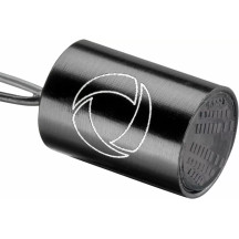 Atto® Integral — 13mm x 8.9mm, 12V, black
