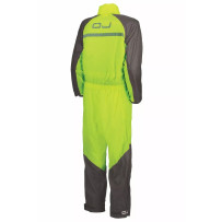 Compact Total Rainsuit — L, Hi-Vis Yellow