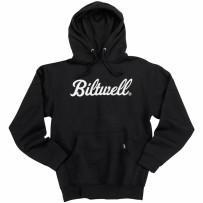 Script Pullover Hoodie