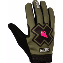 Rider Bicycle Gloves — Size XL