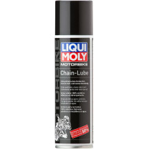 Chain Lubricant — 250 ml (8.4 US fl oz)