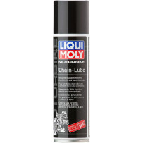 Chain Lubricant — 250 ml (8.4 US fl oz)