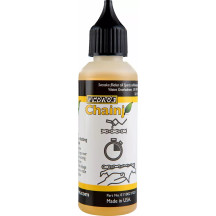 Chain J Lubricant — 50 ml (1.69 US fl oz.), Bottle