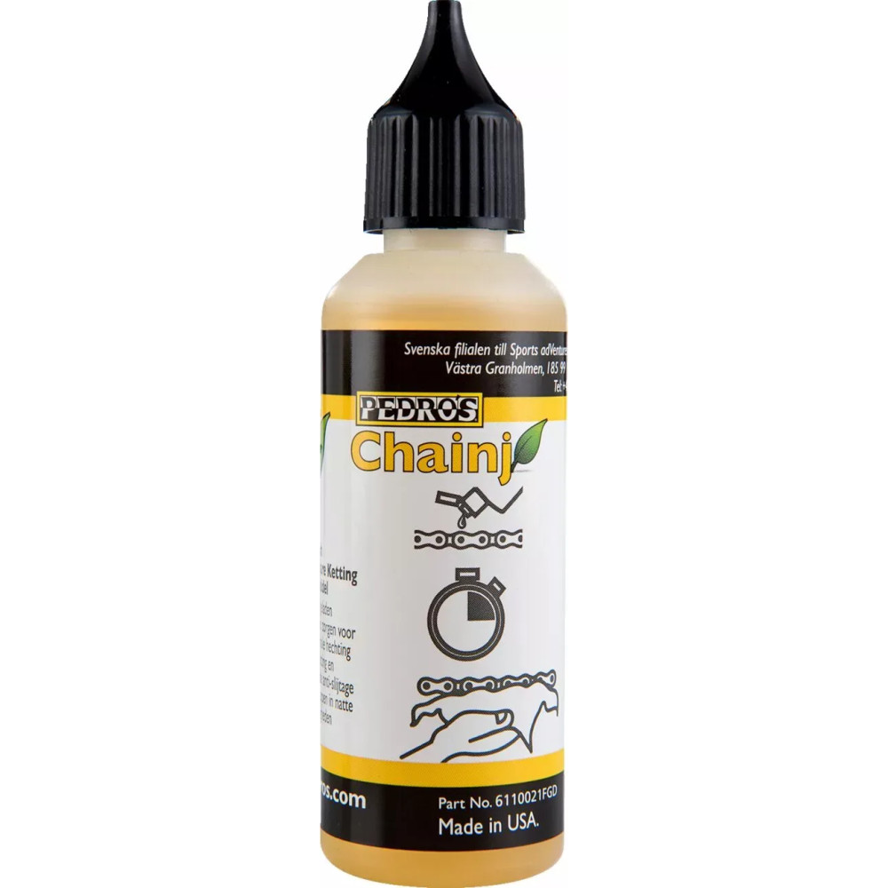 Chain J Lubricant — 50 ml (1.69 US fl oz.), Bottle