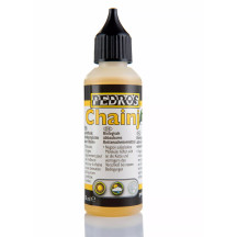 Chain J Lubricant — 50 ml (1.69 US fl oz.), Bottle