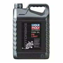 Fork Oil — 5 L, 5W