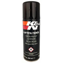 Airfilter Oil — 204 ml