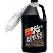 Power Kleen Air Filter Cleaner — 3.8 L (1 US gal.), air filters