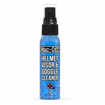 Helmet and Visor Cleaner — 32 ml (1.08 US fl oz.)