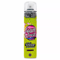 Foam Fresh — 400 ml (13.5 US fl oz), aerosol spray