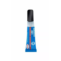 401 Universal Adhesive 3 g — Blue