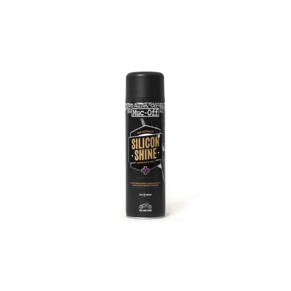Silicon Shine — 500 ml