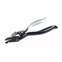 Removal Pliers — 190 mm (7-1/2") , Black/Silver