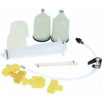 Professional TL-BR Disc Brake Bleed Kit — SHIMANO, Brake bleeding kit