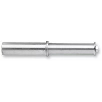 Pin — 28.7 mm, Silver