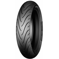 Pilot® Street Radial Tire — 110/80-17, 57S, Blackwall, Tubeless