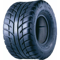Spearz M-991/M-992 Tire — 255/40-10, 10 in rim, 34N