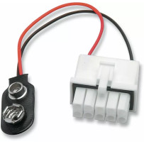 Accessories for Power Commander III USB — Plug-In (OEM Style Connectors)