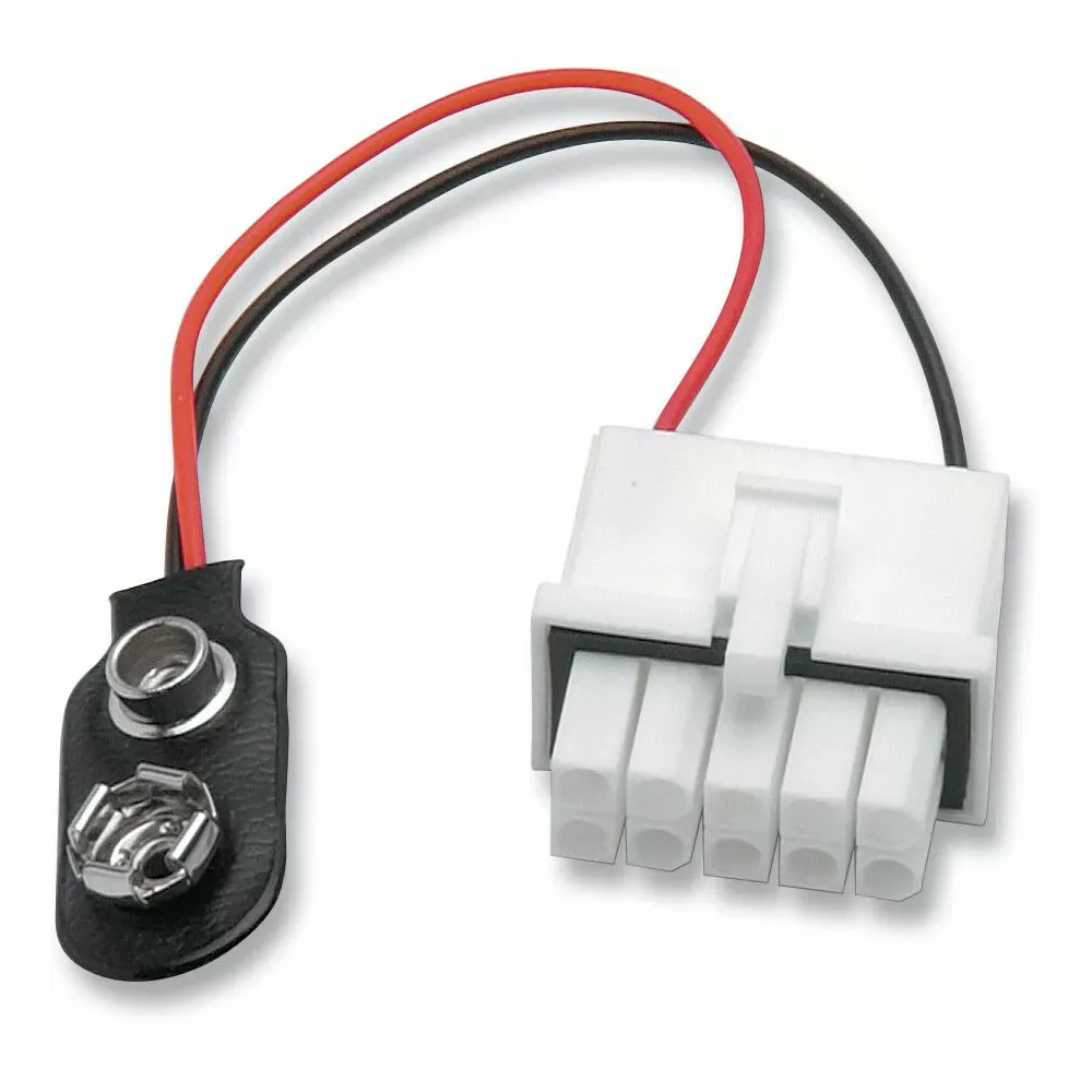 Accessories for Power Commander III USB — Plug-In (OEM Style Connectors)