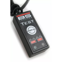 BT01 Battery Condition Indicator — Black