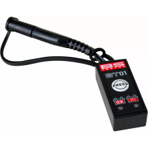 BT01 Battery Condition Indicator — Black