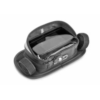OJ Case — 14 cm height, handlebar, black