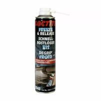 8040 Oil Freeze & Release — 400 ml (13.5 US fl oz.), Aerosol Spray