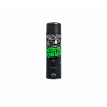 Motorcycle Degreaser — 500 ml (16.9 US fl oz)