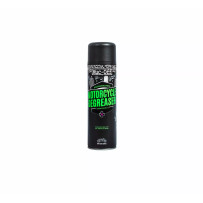 Motorcycle Degreaser — 500 ml (16.9 US fl oz)