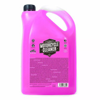 Motorcycle Cleaner — 5 L (1.3 US gal.)