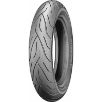 Commander II® Cruiser Tire — 120/70ZR19, 60W, Front, Blackwall