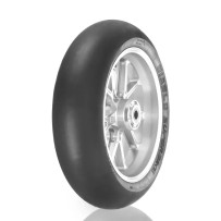 Diablo Superbike Tire — 200/65R17, Rear