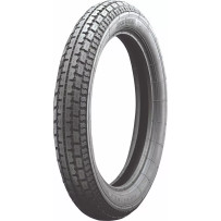 K34 Tire — 3.00-19, 3.00, 49S, Front, Blackwall