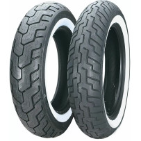 D404 Tire — 170/80-15, 77H, Rear