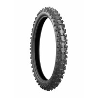 Battlecross X20 Tire — 110/100-18, 64M, Tubeless, Soft terrain