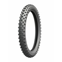 Tracker Tire — 120/90-18, 65R