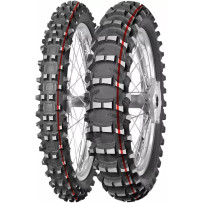Terra Force-MX Sand Tire — 120/80-19, Rear, 63M