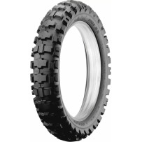 D908 RR Tire — 140/80-18, Rear