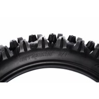 Terrapactor S/T Tire — 110/100-18, 64M