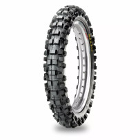 Maxxcross IT, M-7304/M-7305 Tire — 110/90-19, Rear