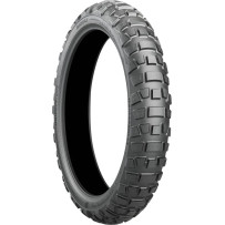 Battlax Adventurecross AX41 Tire — 100/90-18