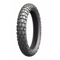 Anakee Wild Tire — 130/80-18, 66S, Blackwall, Tube type