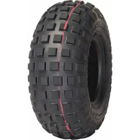 HF240/HF240A/HF240B Tire — 145/70-6, 2-ply