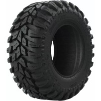 Duracity Tire — 25 x 10R12, 6 Ply, 50N