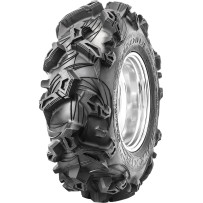 Maxxzilla M-60 Tire — 28 x 11-14, 75F