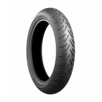 Battlax SC Tire — 90/80-14, 49P